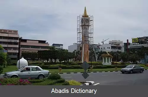 عکس کوتا بهارو