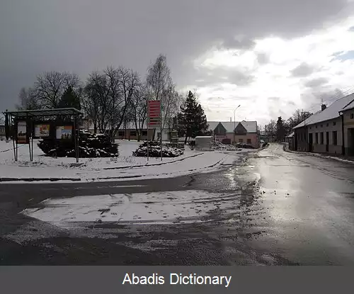 عکس دووبراویتسه ناد سویتاووو