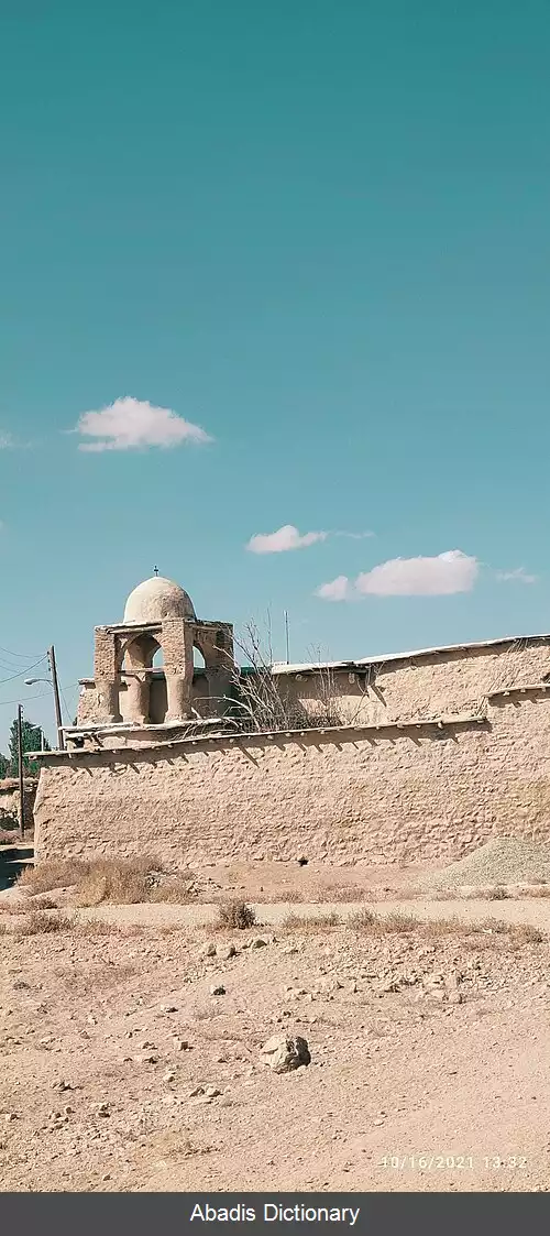 عکس کلیسای حضرت یوحنا