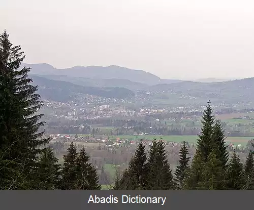 عکس فریدلانت ناد اوستراویتسی