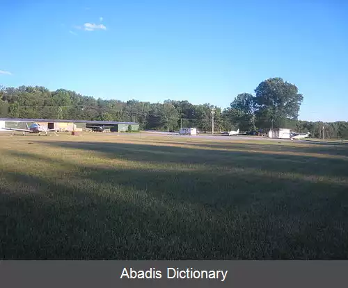 عکس فرودگاه سوبربن