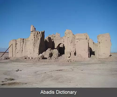عکس کوشک رحیم آباد