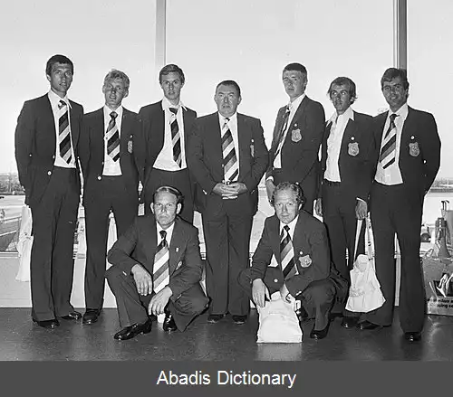 عکس فریتس پیرارد