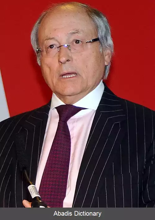 عکس روی گاردنر