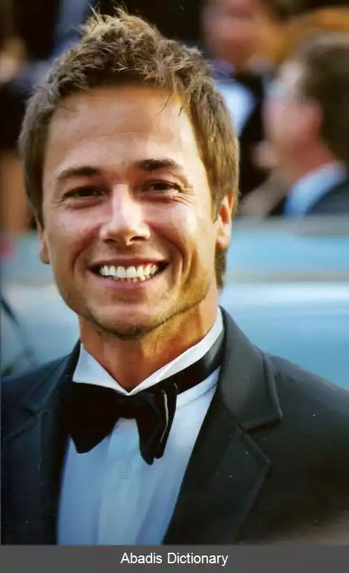 عکس استفان روسو