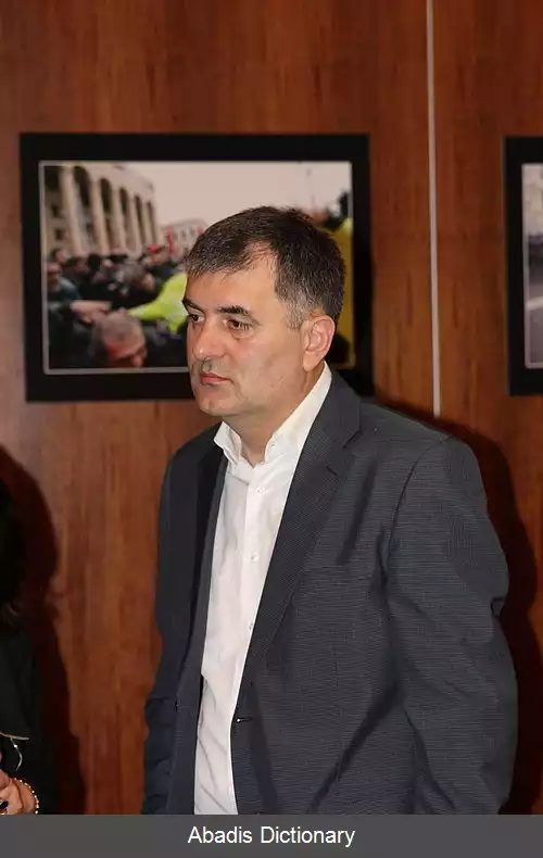 عکس سوزار سوباری