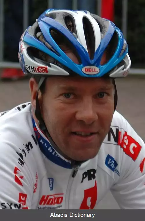 عکس دنی استام