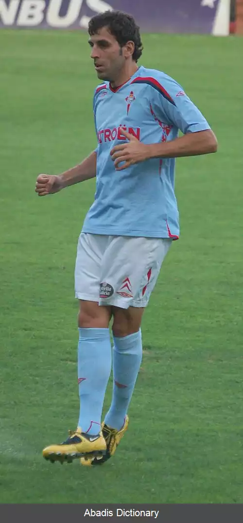 عکس روبرتو تراسهوراس