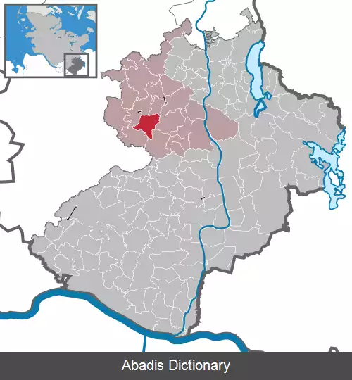 عکس زیرکسفلده