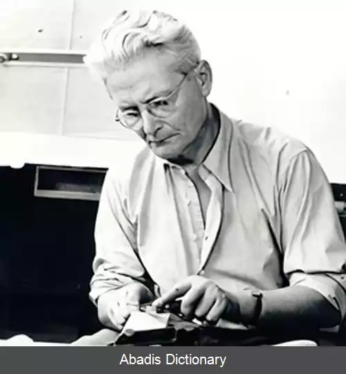 عکس ویلهلم واگنفلد