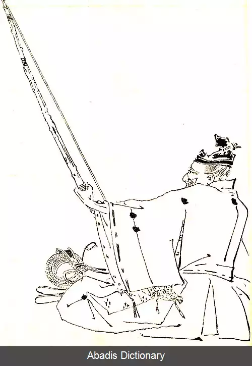 عکس فوجیوارا نو هیده هیرا