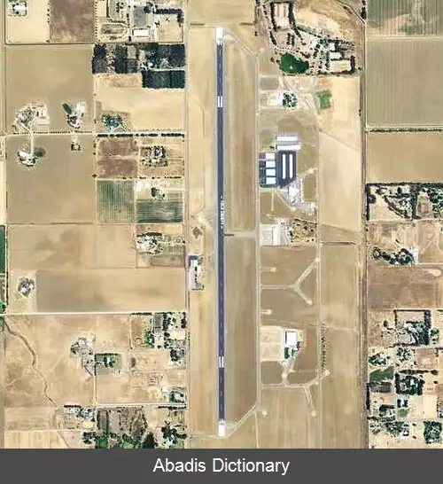 عکس فرودگاه کانتی یولو