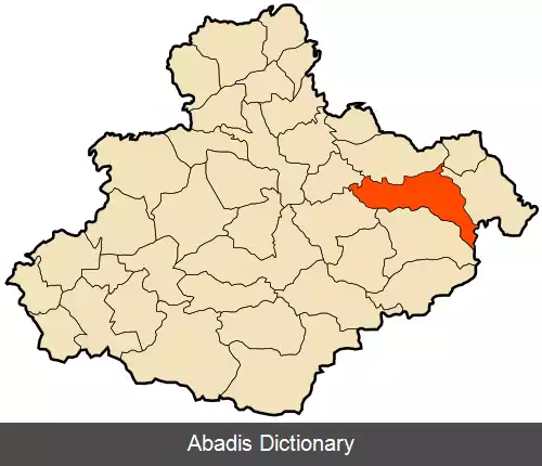 عکس عمی موسی