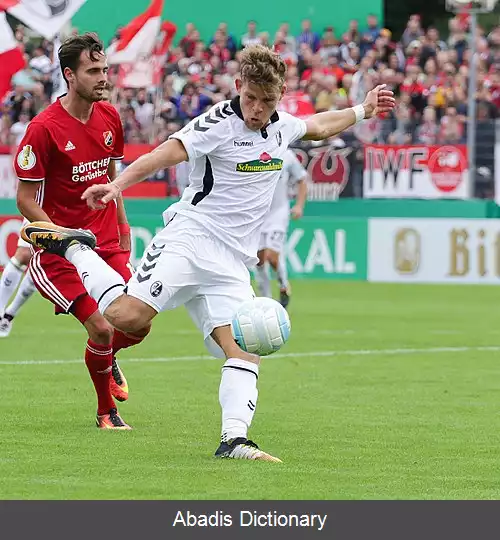 عکس فلوریان نیدرلشنر