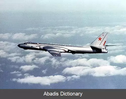 عکس نیروی هوایی شوروی