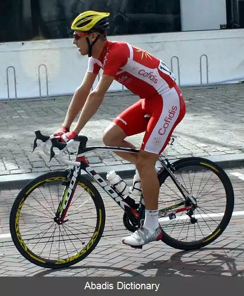 عکس فلوران بارل