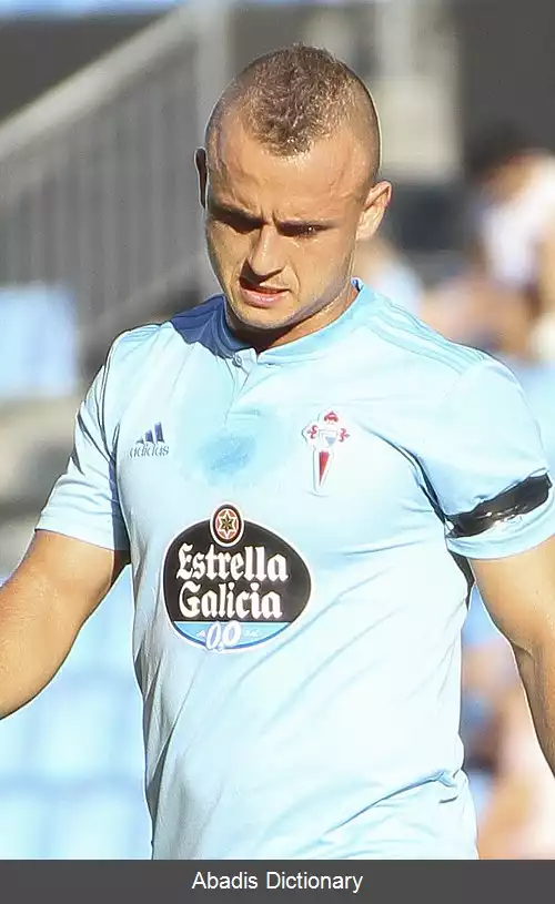 عکس استانیسلاو لوبوتکا