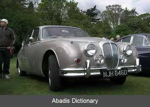 عکس دیملر ۲۵۰