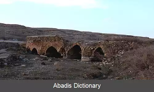 عکس فهرست آثار ملی شهرستان آباده