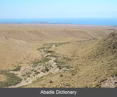 عکس چوک تال (شهرستان ایسیق کول)
