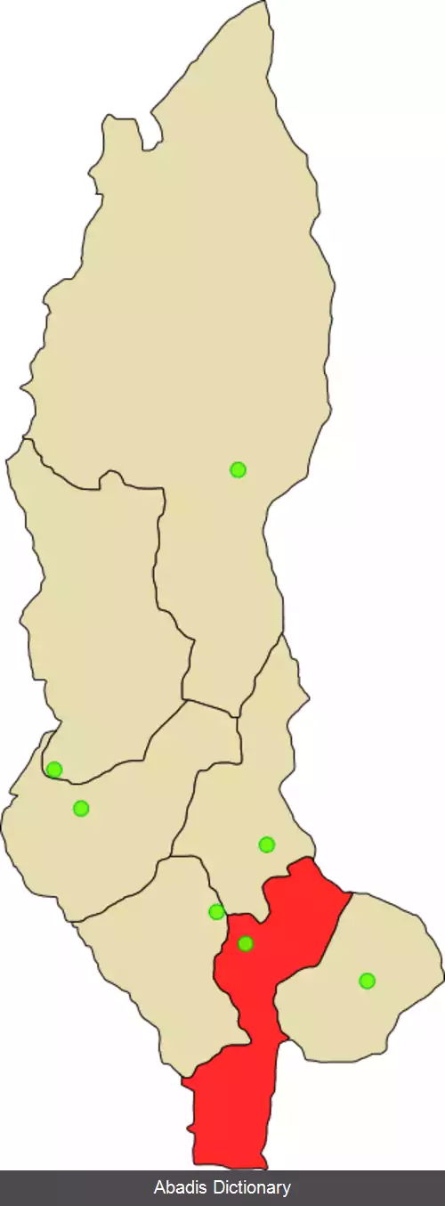 عکس استان چاچاپویاس