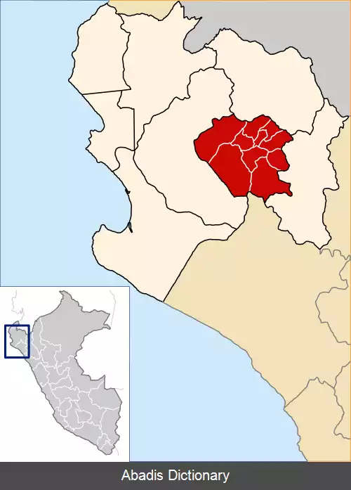 عکس استان ماروپون