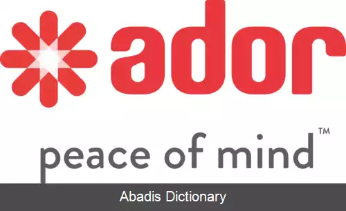 عکس آدور ولدینگ