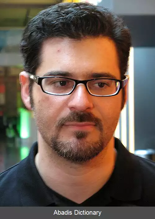 عکس ریک کاوانیان