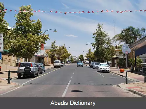 عکس وایکری استرالیای جنوبی