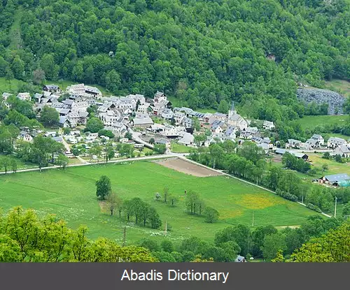 عکس ادرویل پوچرگس