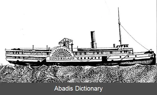 عکس اس اس کامبرلند