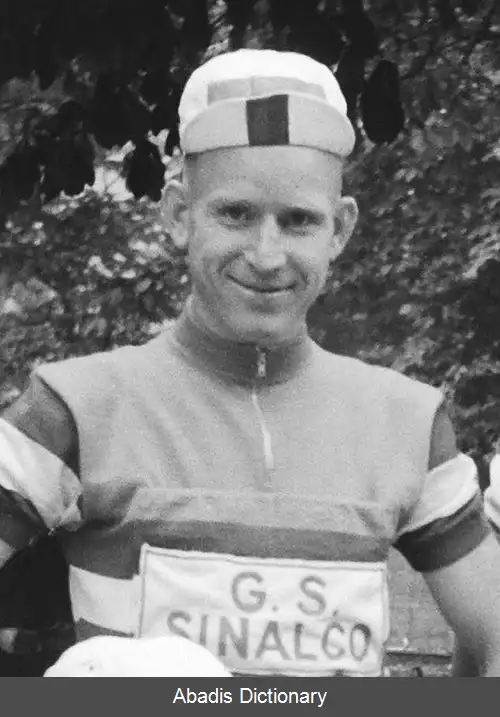 عکس پیت فان است