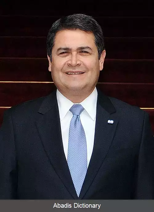 عکس خوان اورلاندو ارناندز