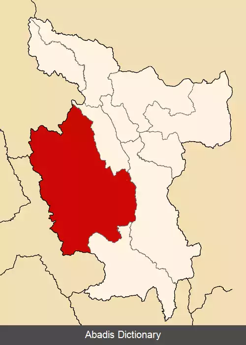 عکس استان ماریسکال کسرس