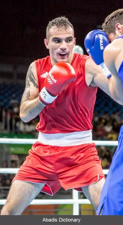 عکس زولتان هارچا