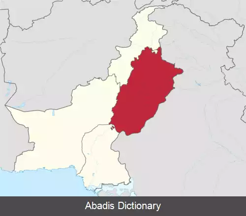 عکس فهرست سروزیران پنجاب (پاکستان)