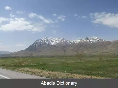 عکس شمس آباد (شهرکرد)