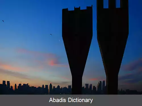 عکس ویهاکن نیوجرسی