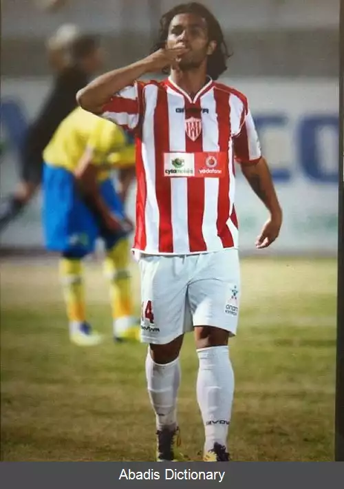 عکس دیگو لئون