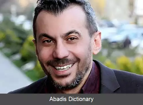 عکس آرمان نور
