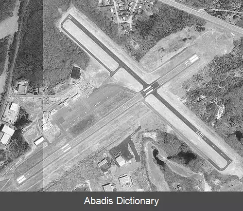 عکس فرودگاه ایالت وسترلی