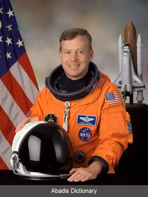 عکس استیون لیندزی