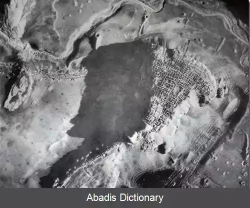 عکس فهرست آثار ملی شهرستان شیراز