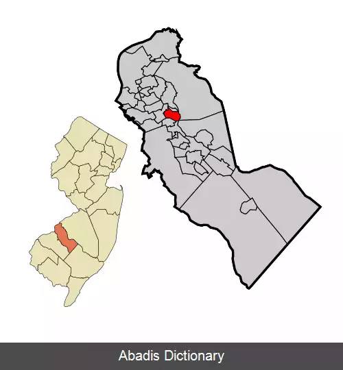 عکس لاونساید نیوجرسی