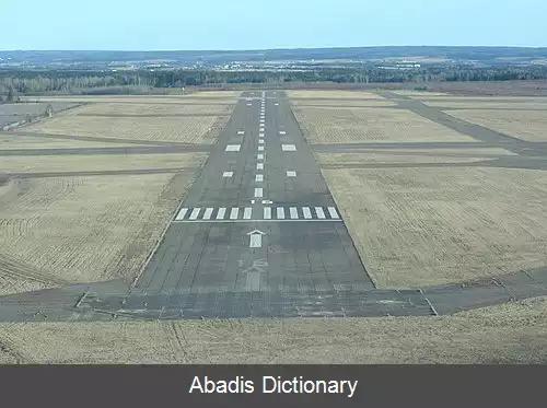 عکس فرودگاه دبرت