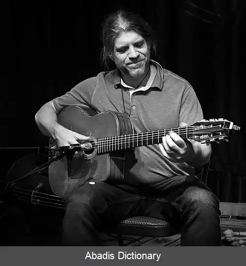 عکس استفان ورمبل