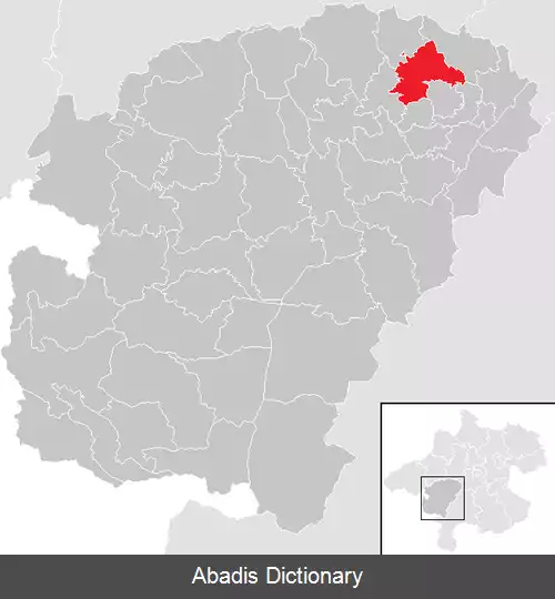 عکس آتسباخ
