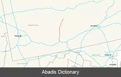 عکس بزرگراه میان ایالتی ۹۹