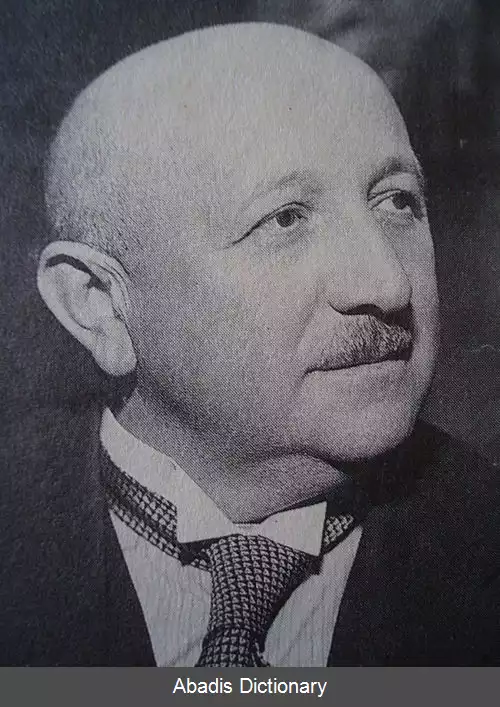 عکس رودلف بران