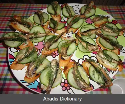 عکس خمسی اروپایی